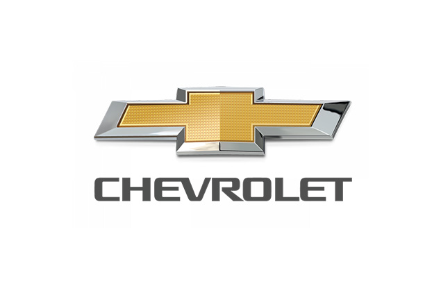 02_Chevrolet logo