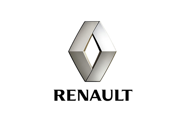 04_Renault logo