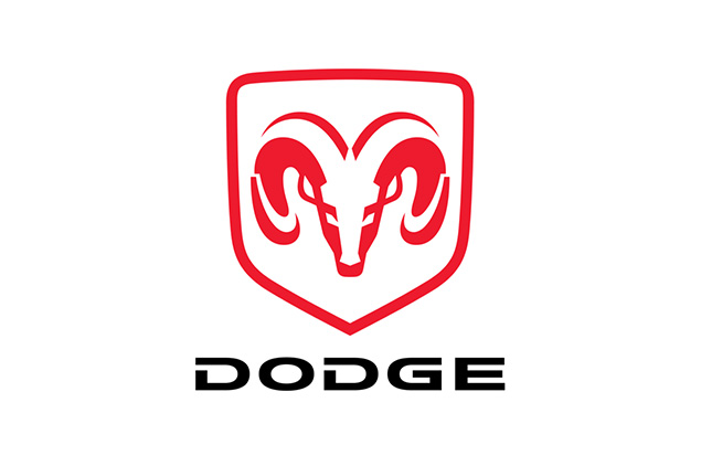 08_Dodge Logo