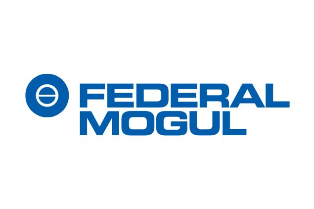 08_Federal Mogul logo