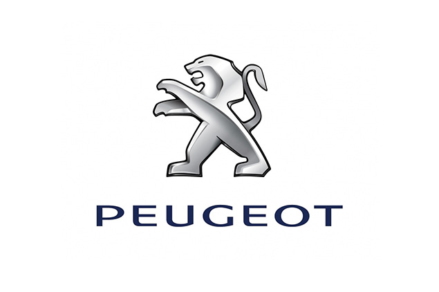 10_Peugeot logo