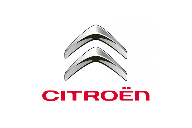 Citroen Genuine car parts