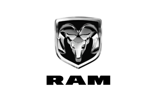 RAM Logo