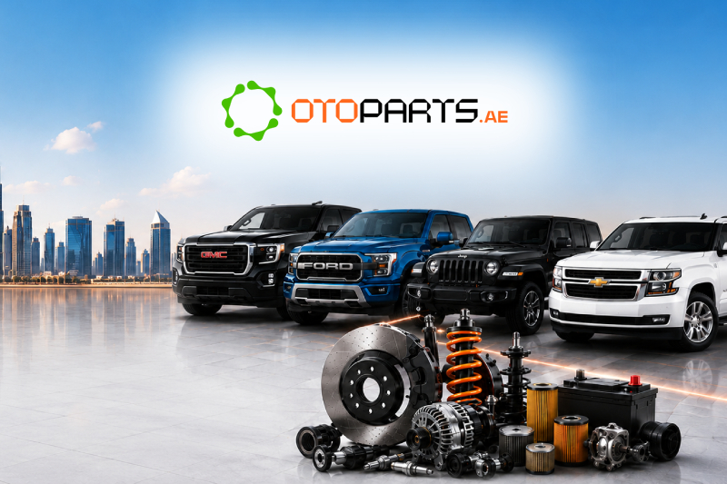 Shop Auto Parts for American & French Vehicles